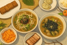 맛집막국수 평택직영점