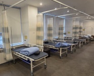 건강한장연합내과의원