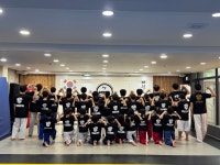 MTA태권도 안산 월피점