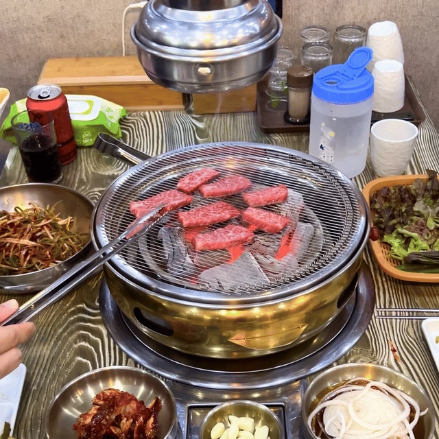 소도리 소고기구이 대표 사진