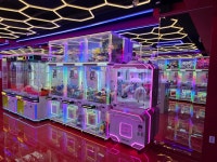 더플레이 도담점