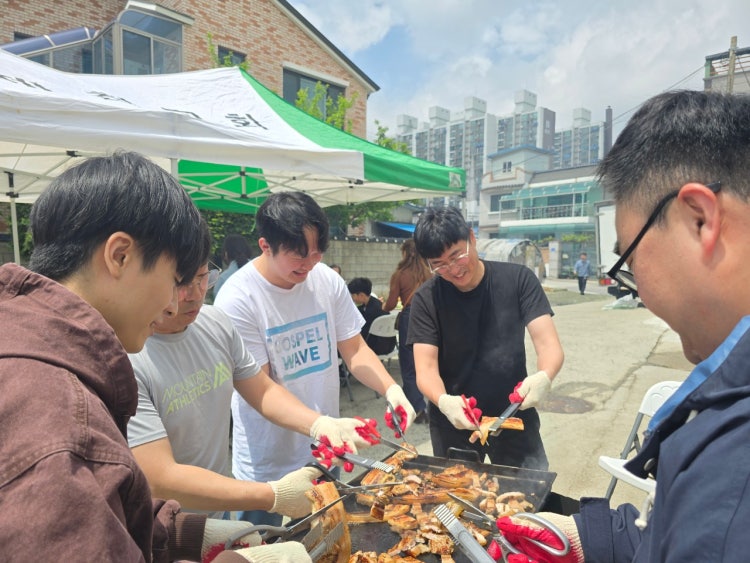 새제천교회 사진 4