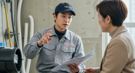 연수구싱크대막힘
