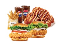 맘스터치 송내역점