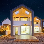 하도리움 제주 감성숙소