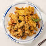 찐이야숯불치킨 성당점