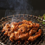 덕있는집숯불통오리바베큐