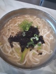 못난이칼국수