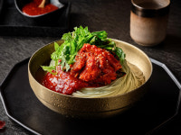 뼈탄집 서촌본점