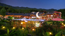 불국사한옥팜스테이