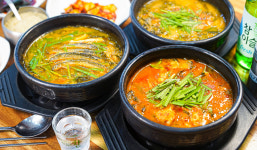 하늘약속추어탕