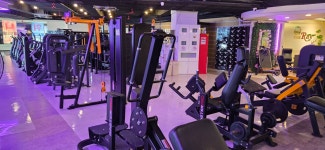 휘트니스더레이