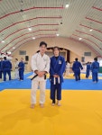 용인대범유도클럽 가평유도체육관