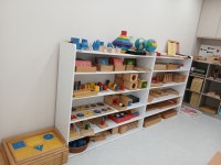 창의수학아이숲몬테소리교습소