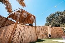 처럼풀빌라 하와이처럼