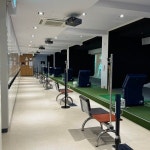 준 골프 GDR아카데미