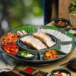 칡산에 원주단계본점