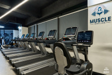 한대앞 머슬뷰티짐2호점