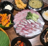 바다코끼리횟집 연산본점