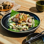 칡산에 원주단계본점