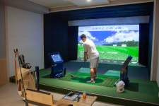 준 골프 GDR아카데미