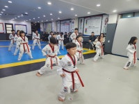 MTA태권도 안산 월피점