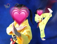 올림픽태권도장