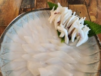 해운대하얀오징어집