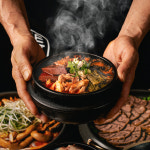 우창해장국 군산조촌점