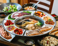 칡산에 원주단계본점