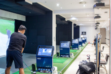 준 골프 GDR아카데미