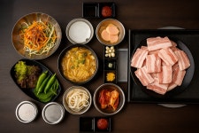 냉삼골목집