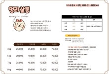 멍라살롱