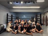 글로리 킥복싱 피트니스