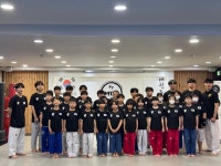 MTA태권도 안산 월피점