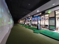 더바디짐&SDR골프아카데미