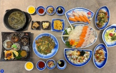 바다한상