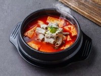 미스터윤순두부 본점