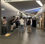 애호락 강남직영점