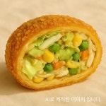 쉐프윤찹쌀꽈배기고로케 제물포역점