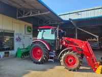 루마썬팅 광주양산점