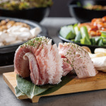 맛나지예 선산곱창