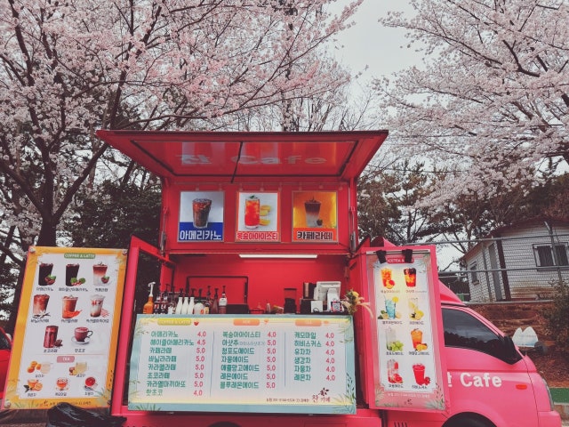 찬카페