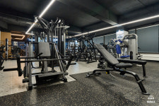 한대앞 머슬뷰티짐2호점