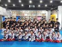 MTA태권도 안산 월피점