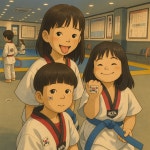 MTA태권도 안산 월피점