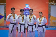 MTA태권도 안산 월피점