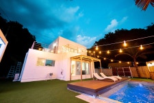 처럼풀빌라 하와이처럼