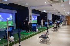 준 골프 GDR아카데미