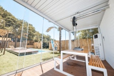 처럼풀빌라 하와이처럼